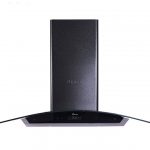 هود آشپزخانه بیمکث مدل B2010 U مشکی