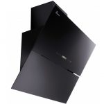 هود آشپزخانه بیمکث مدل B2022 U مشکی