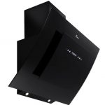 هود آشپزخانه بیمکث مدل B2027 U مشکی