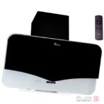 هود آشپزخانه بیمکث مدل B2047 U مشکی