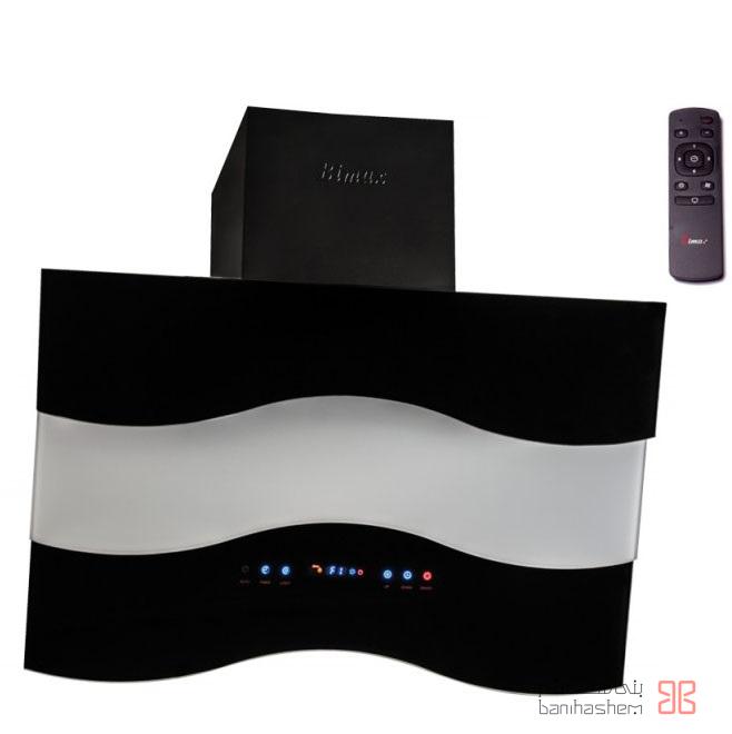 bimax-hood-2053 هود آشپزخانه بیمکث مدل B2053U موج بهار - Image 1