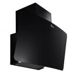 هود آشپزخانه بیمکث مدل B2064 U مشکی