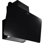 هود آشپزخانه بیمکث مدل B2065 U مشکی