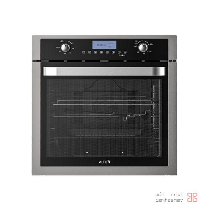 Alton-Fer-V202S فر توکار آلتون مدل V 202 S - Image 1