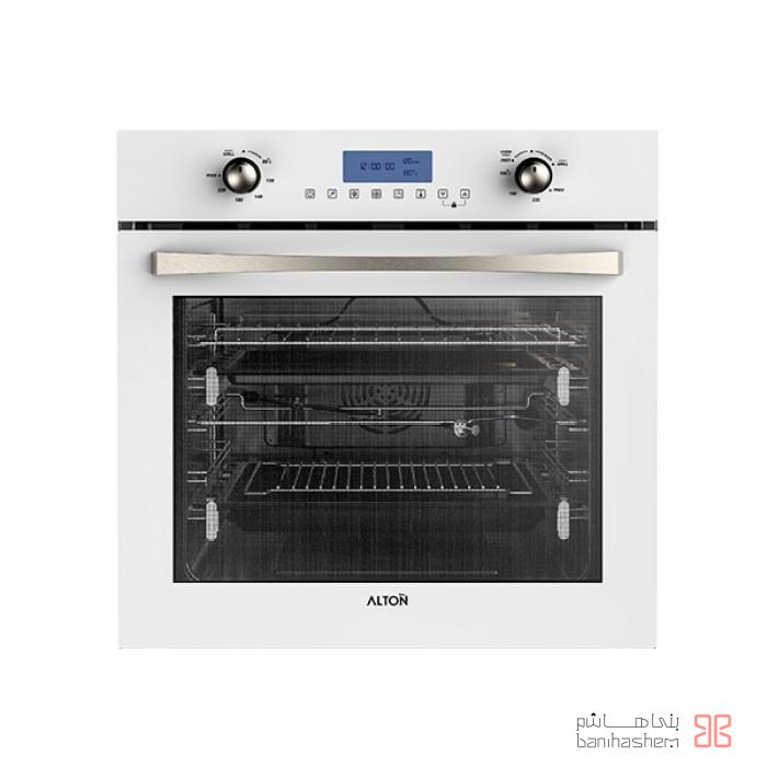 Alton-Fer-V202W فر توکار آلتون مدل V 202 W - Image 1