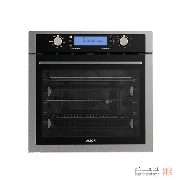 Alton-Fer-V203S فر توکار آلتون مدل V 203 S - Image 1