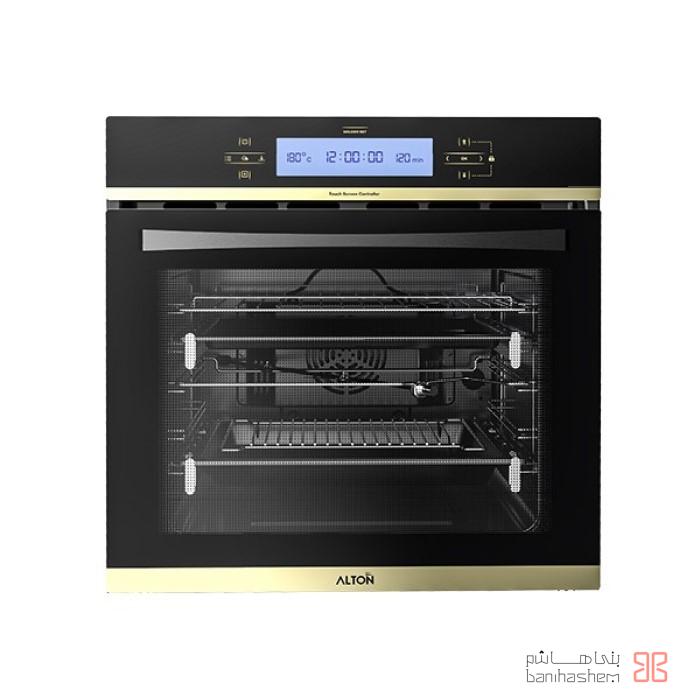 Alton-Fer-V304N فر توکار آلتون مدل V 304 N - Image 1