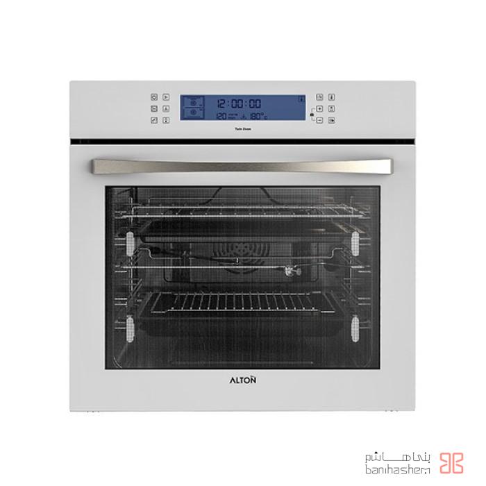 Alton-Fer-V402W فر توکار آلتون مدل V 402 W - Image 1