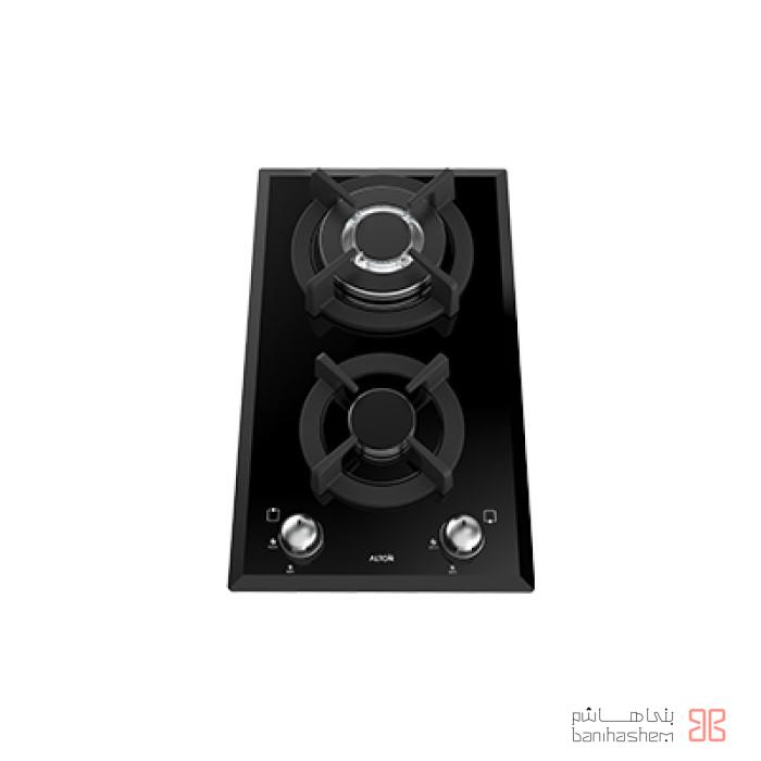 Alton-Gas-G202 اجاق گاز تو کار آلتون مدل G 202 - Image 1