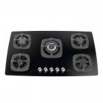 اجاق گاز تو کار آلتون مدل G 512