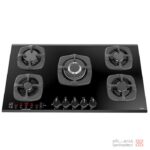 اجاق گاز تو کار آلتون مدل G 516 D