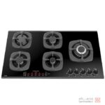 اجاق گاز تو کار آلتون مدل G 518 D