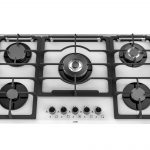 اجاق گاز تو کار آلتون مدل G 525 W