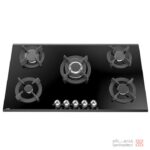 اجاق گاز تو کار آلتون مدل G 526