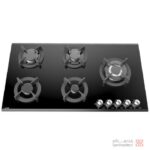 اجاق گاز تو کار آلتون مدل G528