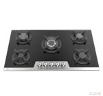 اجاق گاز تو کار آلتون مدل GS 526