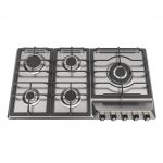 اجاق گاز تو کار آلتون مدل IS 516