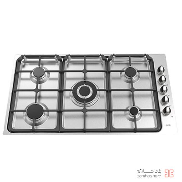Alton-Gas-IS521 اجاق گاز تو کار آلتون مدل IS 521 - Image 1