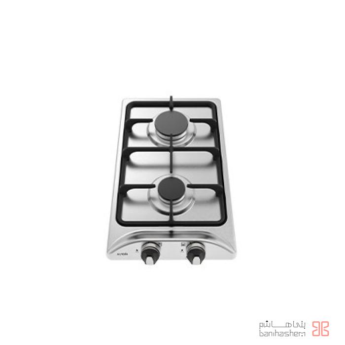 Alton-Gas-S201 اجاق گاز تو کار آلتون مدل S 201 - Image 1