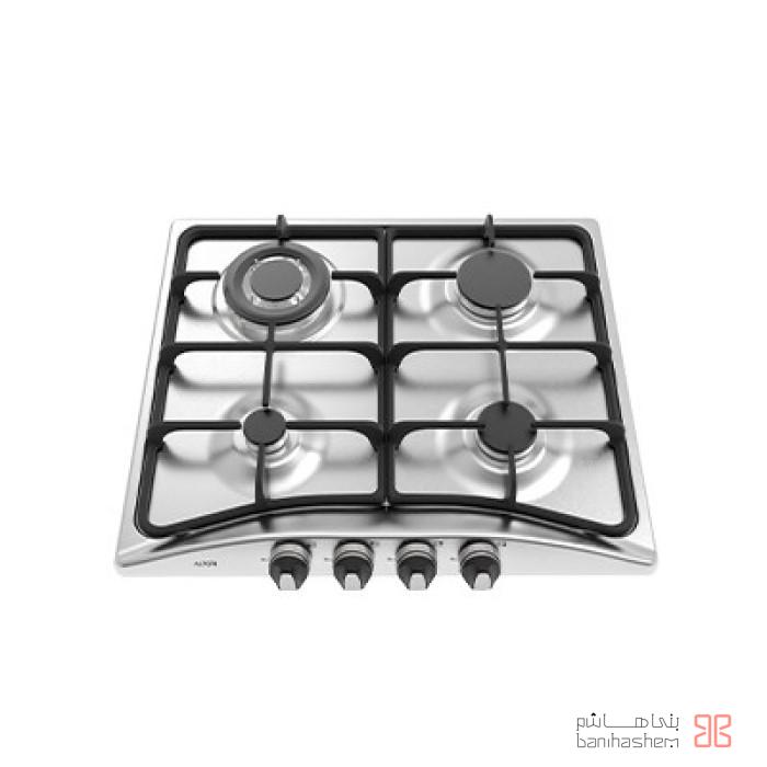 اجاق گاز تو کار آلتون مدل S 401