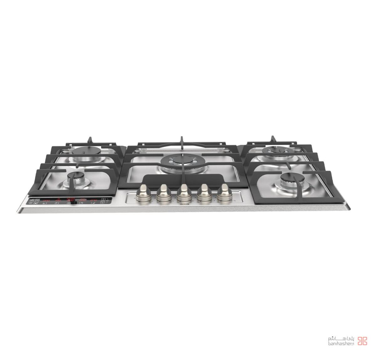 اجاق گاز تو کار آلتون مدل S 520 D - Image 4