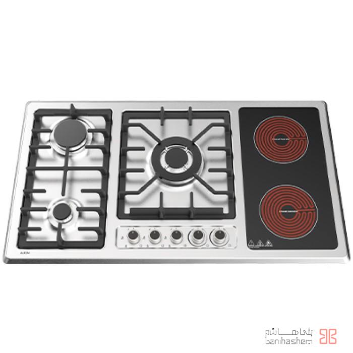 Alton-Gas-SC518E اجاق گاز تو کار آلتون مدل SC 518 E - Image 1