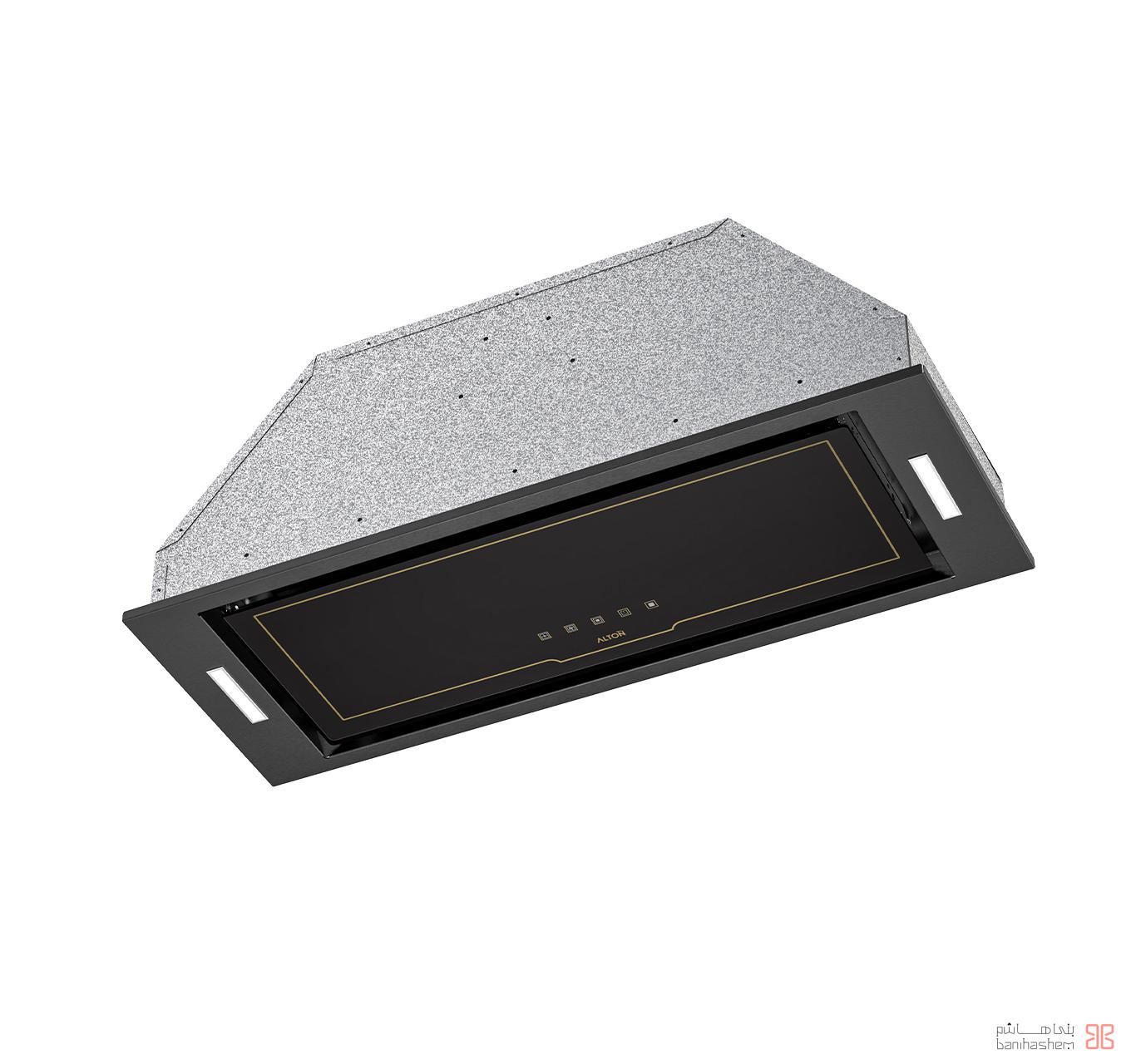 هود مخفی آلتون مدل H 603 B