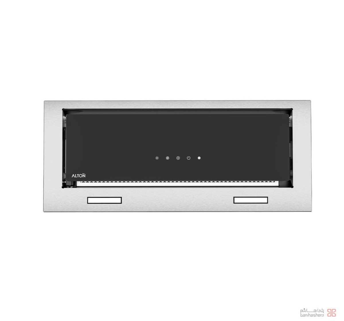 هود مخفی آلتون مدل H 603 S - Image 2
