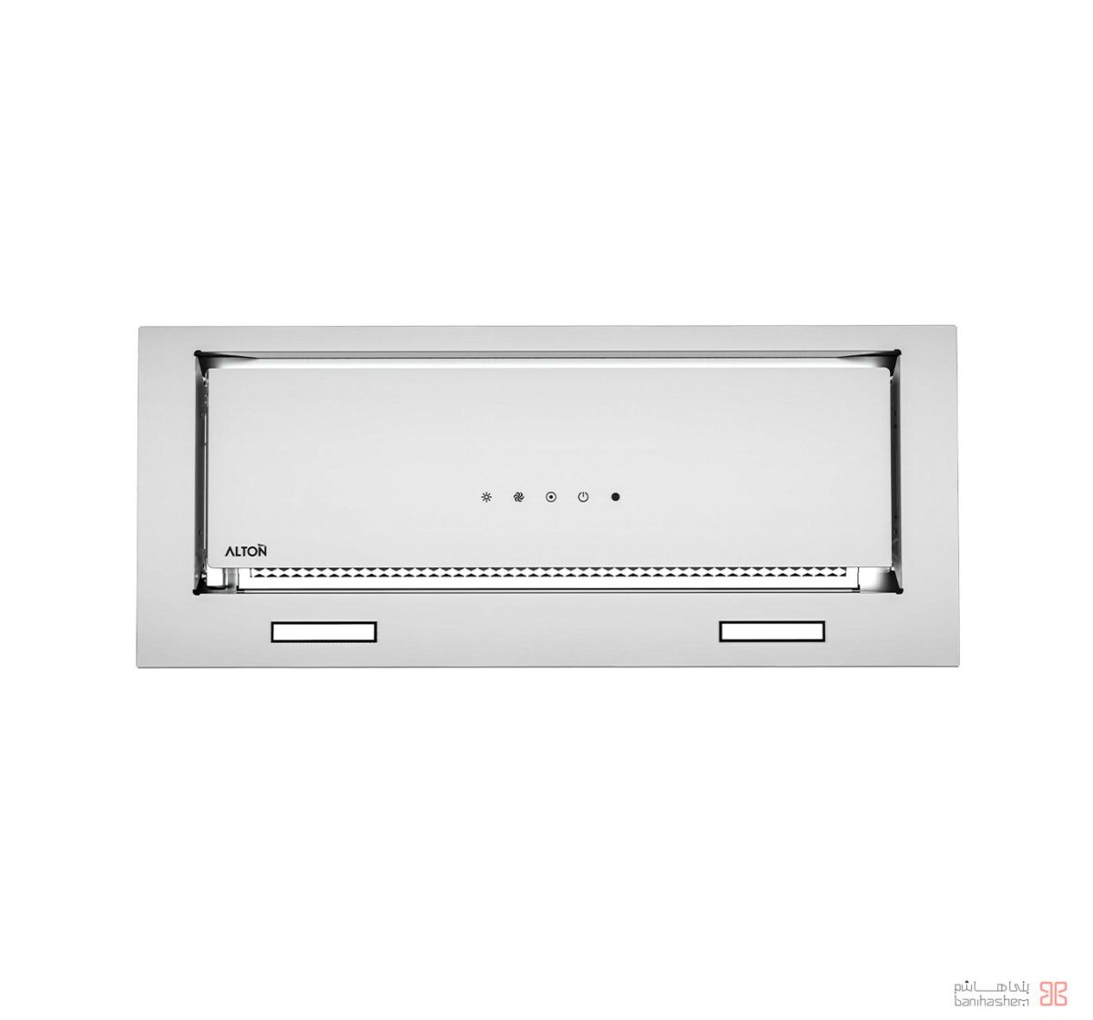 هود مخفی آلتون مدل H 603 W - Image 2