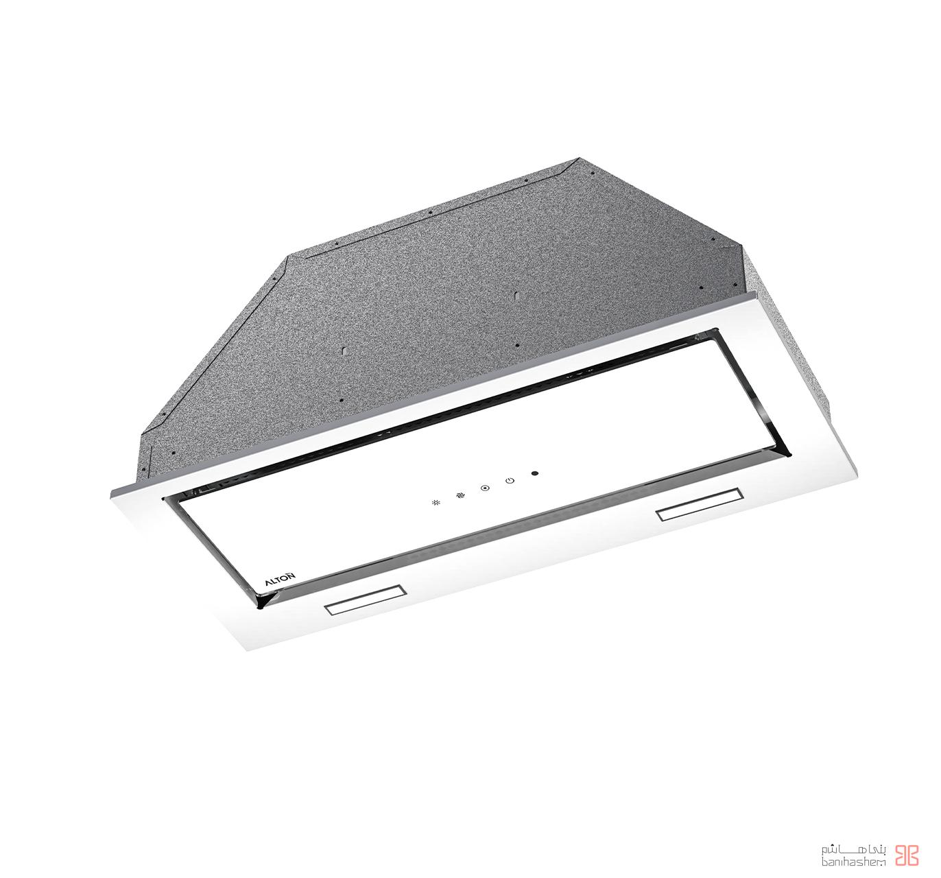 Alton-Hood-H603W هود مخفی آلتون مدل H 603 W - Image 1