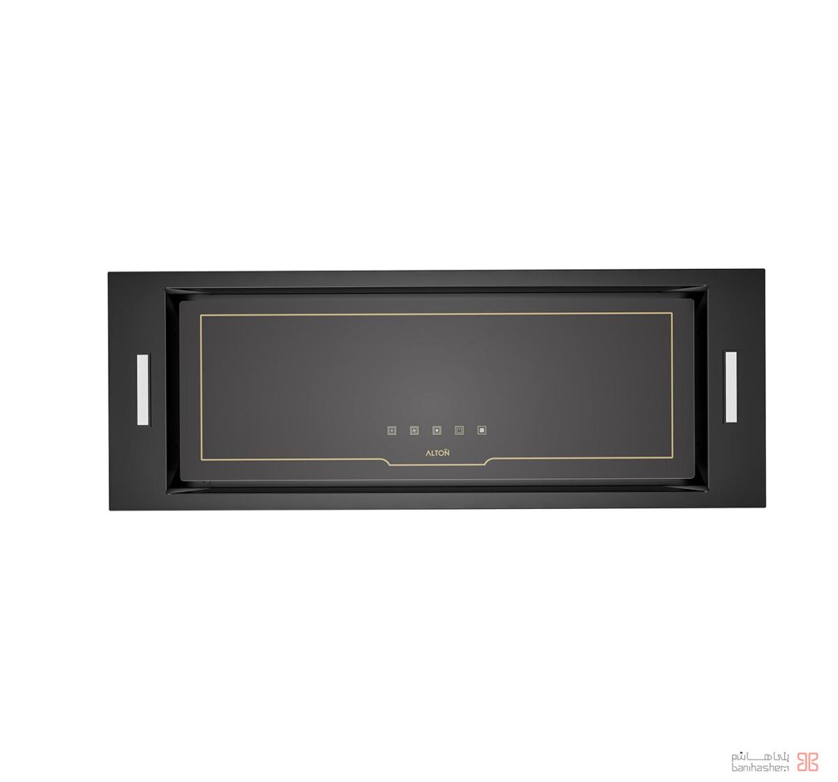 هود مخفی آلتون مدل H 604 B - Image 2