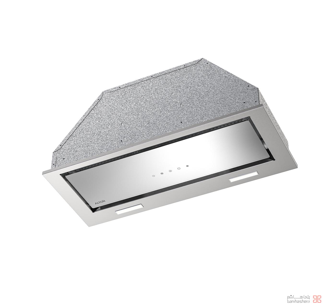 هود مخفی آلتون مدل H 605 S