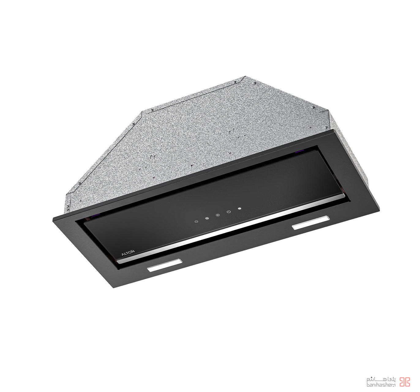 Alton-Hood-H606B هود مخفی آلتون مدل H 606 B - Image 1