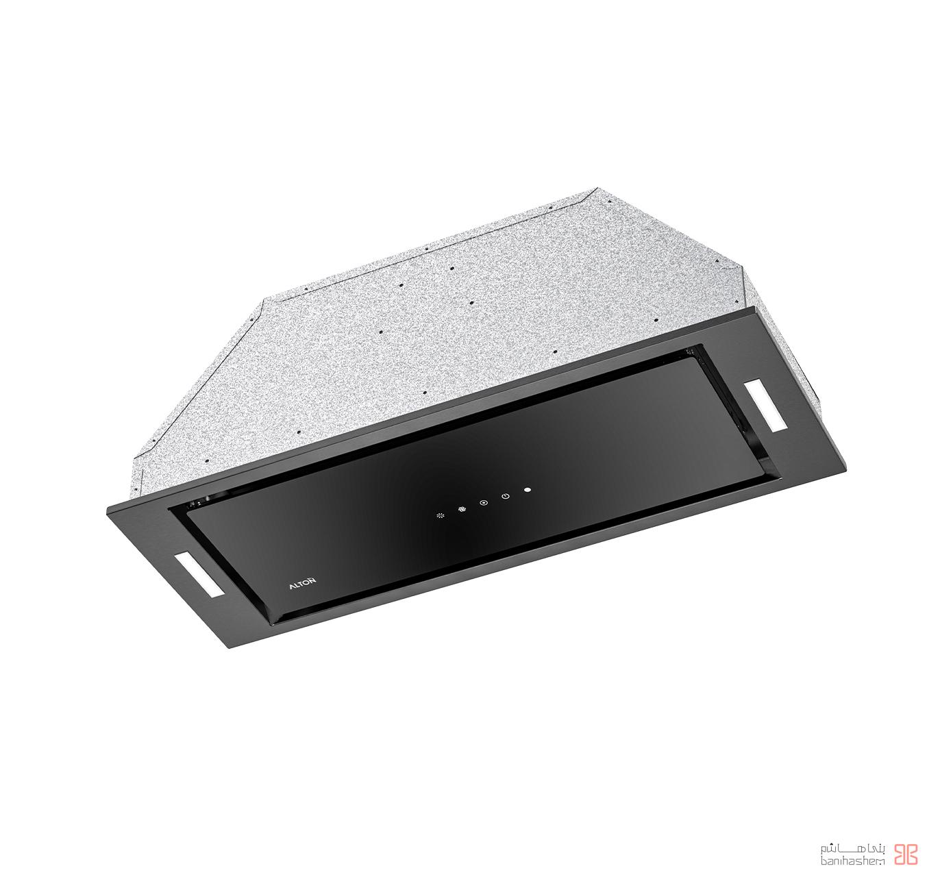 Alton-Hood-H607B هود مخفی آلتون مدل H 607 B - Image 1