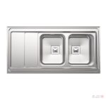 سینک آلتون مدل SR 1202 - Image 2
