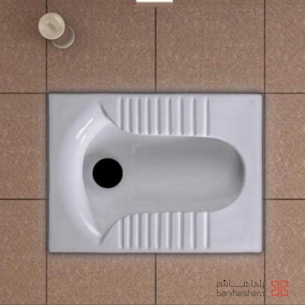 Golsarfars-Irani-Parmis18-1 توالت ایرانی گلسار مدل پارمیس 18 - Image 1