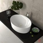 روشویی روکابینتی گلسار مدل آلتو - Image 2