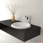 روشویی روکابینتی گلسار مدل گلوری