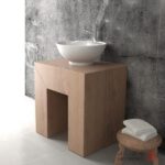 روشویی روکابینتی گلسار مدل رومینو - Image 2