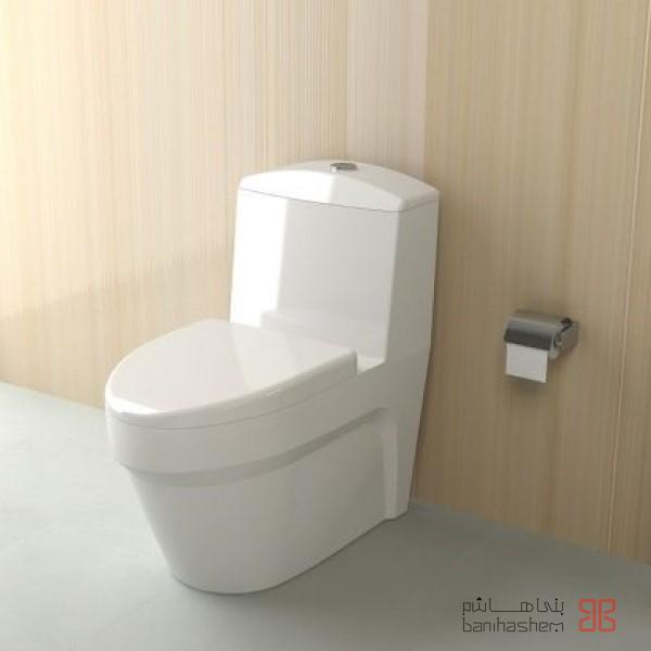 توالت فرنگی گلسار مدل آلتو