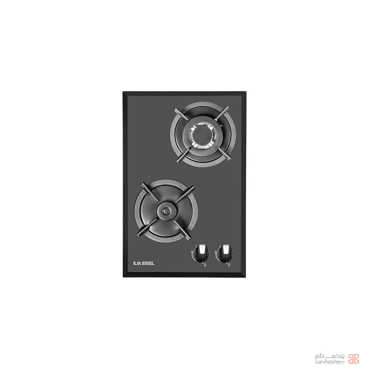 Iliasteel-Gas-G201 اجاق گاز ایلیا استیل مدل G201 - Image 1