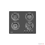 اجاق گاز ایلیا استیل مدل G401