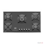 اجاق گاز ایلیا استیل مدل G503D