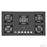 اجاق گاز ایلیا استیل مدل G503T