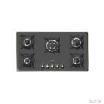 اجاق گاز ایلیا استیل مدل G510