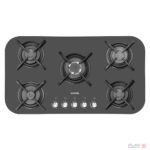 اجاق گاز ایلیا استیل مدل G523