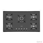 اجاق گاز ایلیا استیل مدل G525