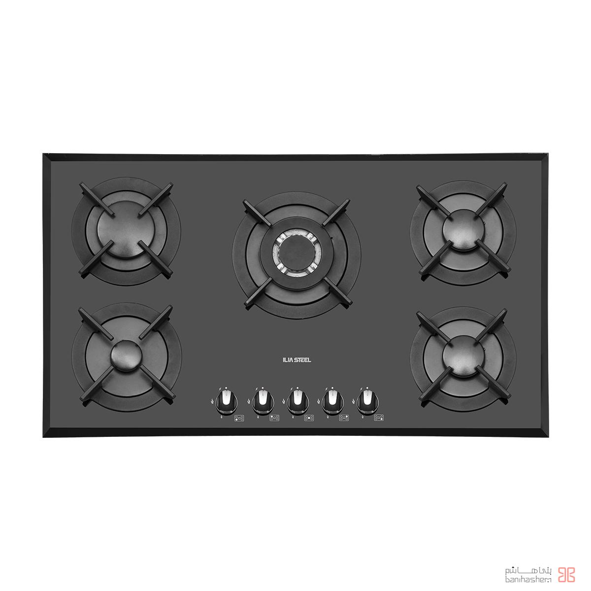 Iliasteel-Gas-G525 اجاق گاز ایلیا استیل مدل G525 - Image 1