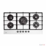 اجاق گاز ایلیا استیل مدل G527W