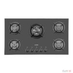 اجاق گاز ایلیا استیل مدل G530